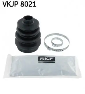 VKJP8021 Захист ШРУС внутр. 1,2-1,6D 19*55*98 SKF підбір по vin на Brocar