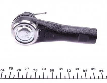 9102332 Наконечник тяги рульової Nissan Almera II 00-06/Maxima 95-03 RTS підбір по vin на Brocar