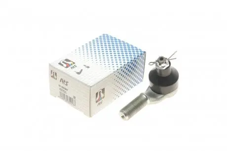 9102567 Наконечник поперечной рулевой тяги 91-02567 RTS RTS підбір по vin на Brocar