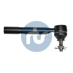 9102597 Наконечник поперечной рулевой тяги 91-02597 RTS RTS подбор по vin на Brocar