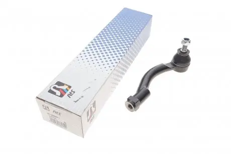 91088601 Накінечник рульової тяги RTS підбір по vin на Brocar
