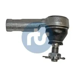 9192561 Наконечник поперечної рульової тяги 91-92561 RTS RTS підбір по vin на Brocar