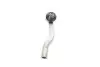 91925682 Наконечник поперечной рулевой тяги 91-92568-2 RTS RTS підбір по vin на Brocar