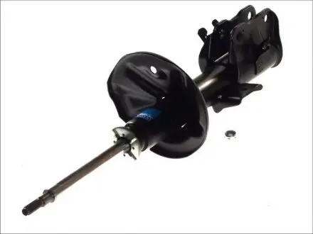 230135 Амортизатор SACHS подбор по vin на Brocar