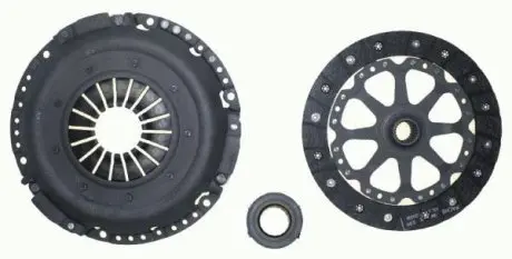 3000951020 Комплект сцепления SACHS підбір по vin на Brocar