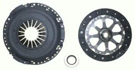 3000951201 Комплект сцепления SACHS підбір по vin на Brocar