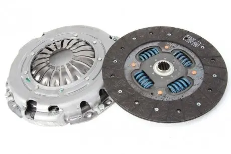 3000951319 Комплект сцепления SACHS підбір по vin на Brocar