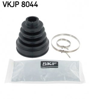 VKJP8044 Пильовик привідного валу (набір) SKF підбір по vin на Brocar