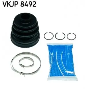 VKJP8492 Комплект пыльника шрус SKF підбір по vin на Brocar