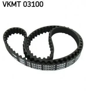 VKMT03100 Ремень ГРМ SKF підбір по vin на Brocar