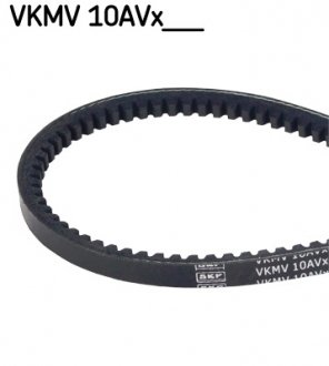 VKMV10AVX625 Клиновой 10Х625 SKF підбір по vin на Brocar