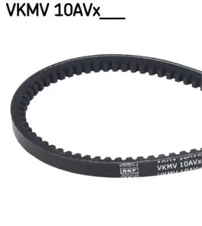 VKMV10AVX980 Клиновий 10X980 BMW E34 SAAB 2,0 TOYOTA VOLVO 2,8 SKF підбір по vin на Brocar