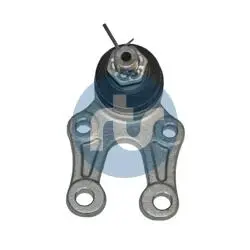 9302539 93-02539_опора шаровая нижняя! Toyota Lite-Ace 86-92 RTS підбір по vin на Brocar