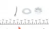 9302549 Опора шаровая (передняя/снизу) Toyota Corolla/Auris 06-18/Rav 4 III/IV 06-/Verso 09-18/Lexus NX 14- RTS підбір по vin на Brocar