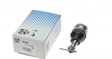 9309909 Опора кульова (передня/знизу) Subaru Forester 97-/Impreza 92-/Outback 00-09/Legacy 89-09 (d=38mm) RTS підбір по vin на Brocar