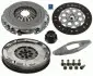 2290601130 SPRZĘGŁO (KPL.DMF) BMW SACHS підбір по vin на Brocar