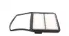 A1220 Фильтр воздушный Toyota Prius 1.5 16V 03-09 PURFLUX підбір по vin на Brocar