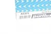 A1371 Воздушный фильтр PURFLUX підбір по vin на Brocar