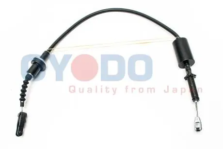 60S0501OYO LINKA SPRZĘGŁA HYUNDAI OYODO підбір по vin на Brocar