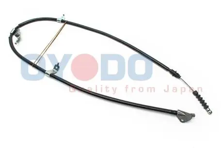 70H2212OYO LINKA HAMULCOWA TOYOTA OYODO подбор по vin на Brocar