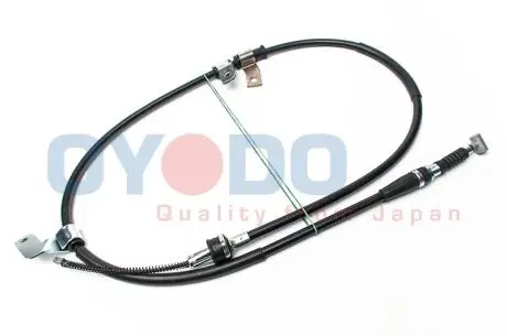 70H8043OYO LINKA HAMULCOWA SUZUKI OYODO підбір по vin на Brocar