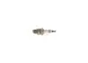 0241229604 Свічка запалювання Bosch Standard Super W8AC BOSCH підбір по vin на Brocar