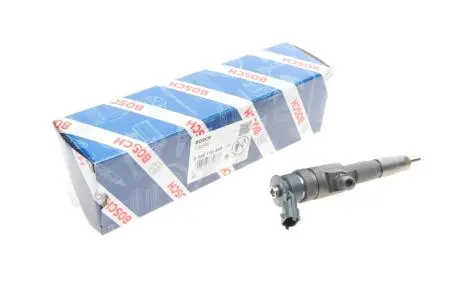 0445110488 Форсунка Ford Transit Connect/Tourneo Connect/Focus 1.5/1.6TDCi 12- BOSCH подбор по vin на Brocar