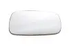 Стекло зеркала (с подогревом) Renault Clio III/Megane II 02- (R) 4327838
