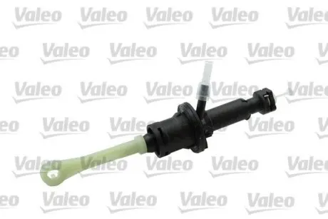 874461 Головний циліндр, зчеплення VALEO подбор по vin на Brocar