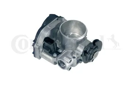 408236212004Z Патрубок дроссельной заслонки VDO подбор по vin на Brocar