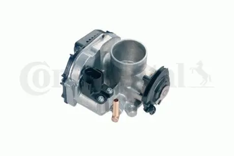 408237130002Z Заслонка дроссельная VDO подбор по vin на Brocar