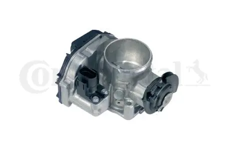 408237212007Z Патрубок дроссельной заслонки VDO подбор по vin на Brocar