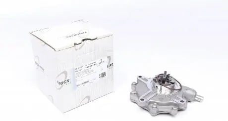 0836001 Насос вакуумний BMW 1(E81-88)/3(E46-93)/X3(E83)/Z4(E85) 1.8/2.0 00-15 TRUCKTEC підбір по vin на Brocar