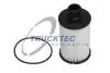 2218001 FILTR OLEJU LAND ROVER TRUCKTEC підбір по vin на Brocar