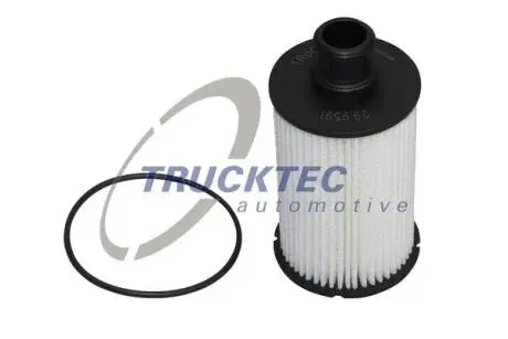 2218001 FILTR OLEJU LAND ROVER TRUCKTEC подбор по vin на Brocar