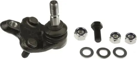 JBJ1065 Опора шаровая Toyota Avensis 03-08 TRW подбор по vin на Brocar