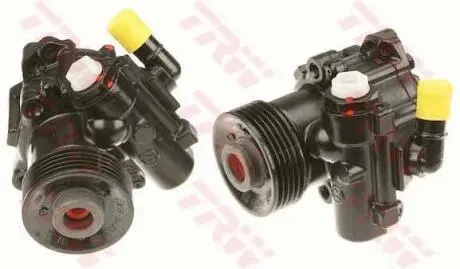 JPR390 Гідравлічний насос, рульове управління JPR390 TRW TRW підбір по vin на Brocar