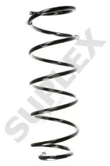 24029 Пружина передняя L=489mm 406 96- SUPLEX підбір по vin на Brocar