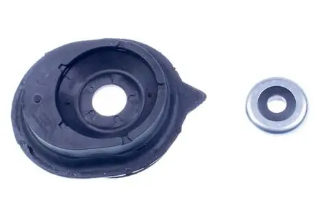 D600035 Верхняя опора переднего амортизатора + подш. Fiat Punto 1999-2006 DENCKERMANN подбор по vin на Brocar