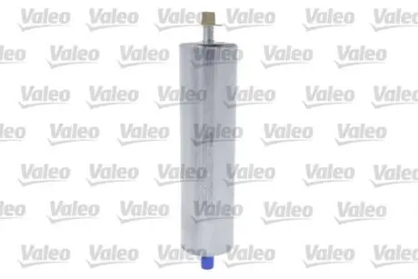 587074 Фільтр палива VALEO подбор по vin на Brocar