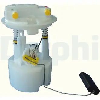 FG100112B1 Датчик, запас палива DELPHI підбір по vin на Brocar