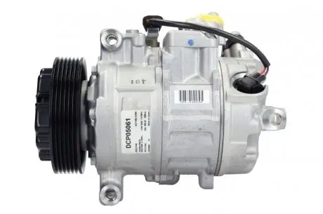 DCP05061 Компрессор кондиционера DENSO подбор по vin на Brocar