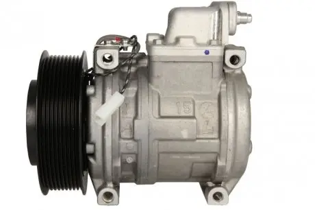 DCP17034 Компресор кондиціонера DENSO підбір по vin на Brocar