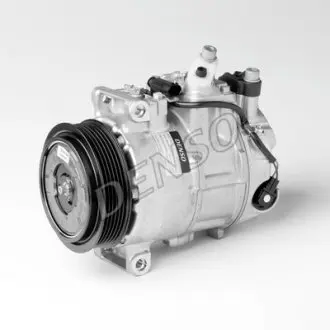 DCP17068 Компресор кондиціонера DENSO підбір по vin на Brocar