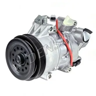DCP50249 Компресор кондиціонера DENSO підбір по vin на Brocar