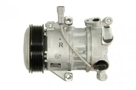 DCP50253 Компресор кондиціонера DENSO підбір по vin на Brocar