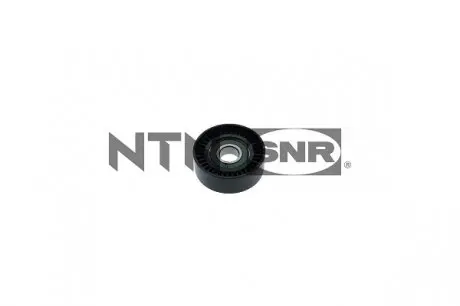 GA35888 Ролик генератора Fiat Bravo 1.2 16V 98-02 (паразитний) (65.5х23.3) SNR NTN підбір по vin на Brocar