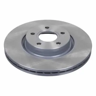 50924566 Гальмівний диск SWAG підбір по vin на Brocar