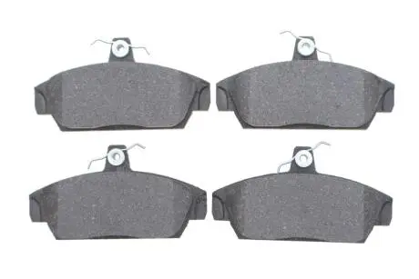 0986424092 Комплект тормозных колодок, дисковый тормоз BOSCH подбор по vin на Brocar