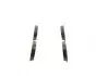 Тормозные колодки Bosch 0 986 424 340